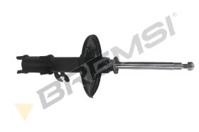 BREMSI SA1275 - AMMORTIZZATORI - SHOCK ABSORBER
