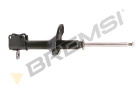 BREMSI SA1277 - AMMORTIZZATORI - SHOCK ABSORBER