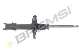 BREMSI SA1278 - AMMORTIZZATORI - SHOCK ABSORBER