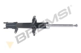 BREMSI SA1279 - AMMORTIZZATORI - SHOCK ABSORBER