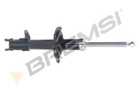 BREMSI SA1280 - AMMORTIZZATORI - SHOCK ABSORBER