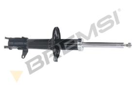 BREMSI SA1281 - AMMORTIZZATORI - SHOCK ABSORBER