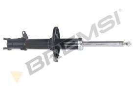 BREMSI SA1282 - AMMORTIZZATORI - SHOCK ABSORBER