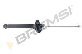 BREMSI SA1283 - AMMORTIZZATORI - SHOCK ABSORBER