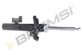 BREMSI SA1284 - AMMORTIZZATORI - SHOCK ABSORBER