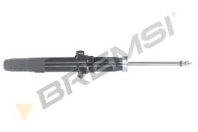 BREMSI SA1287 - AMMORTIZZATORI - SHOCK ABSORBER