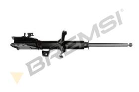 BREMSI SA1293 - AMMORTIZZATORI - SHOCK ABSORBER