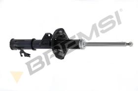 BREMSI SA1294 - AMMORTIZZATORI - SHOCK ABSORBER