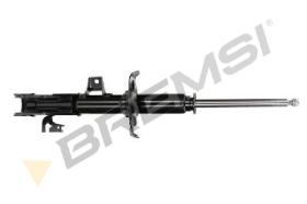 BREMSI SA1295 - AMMORTIZZATORI - SHOCK ABSORBER