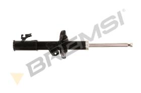 BREMSI SA1296 - AMMORTIZZATORI - SHOCK ABSORBER