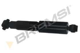 BREMSI SA1297 - AMMORTIZZATORI - SHOCK ABSORBER