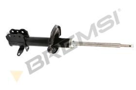 BREMSI SA1298 - AMMORTIZZATORI - SHOCK ABSORBER