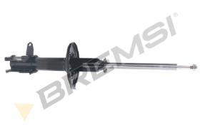 BREMSI SA1299 - AMMORTIZZATORI - SHOCK ABSORBER