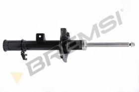 BREMSI SA1301 - AMMORTIZZATORI - SHOCK ABSORBER