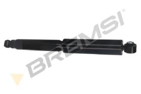 BREMSI SA1306 - AMMORTIZZATORI - SHOCK ABSORBER
