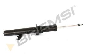 BREMSI SA1311 - AMMORTIZZATORI - SHOCK ABSORBER