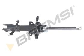 BREMSI SA1312 - AMMORTIZZATORI - SHOCK ABSORBER