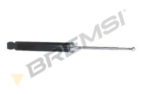 BREMSI SA1314 - AMMORTIZZATORI - SHOCK ABSORBER