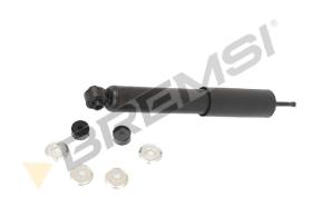 BREMSI SA1315 - AMMORTIZZATORI - SHOCK ABSORBER
