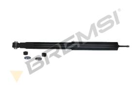 BREMSI SA1316 - AMMORTIZZATORI - SHOCK ABSORBER