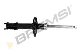 BREMSI SA1317 - AMMORTIZZATORI - SHOCK ABSORBER