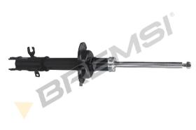 BREMSI SA1318 - AMMORTIZZATORI - SHOCK ABSORBER