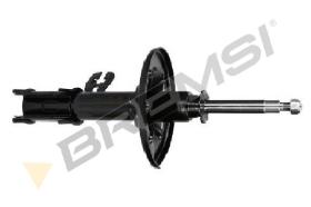 BREMSI SA1322 - AMMORTIZZATORI - SHOCK ABSORBER