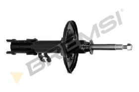 BREMSI SA1323 - AMMORTIZZATORI - SHOCK ABSORBER
