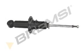 BREMSI SA1324 - AMMORTIZZATORI - SHOCK ABSORBER