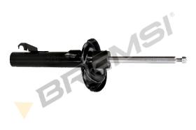 BREMSI SA1328 - AMMORTIZZATORI - SHOCK ABSORBER