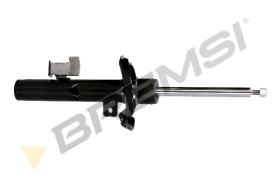BREMSI SA1329 - AMMORTIZZATORI - SHOCK ABSORBER