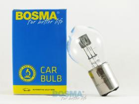 BOSMA 500602 - BA20D-6V 45/40W