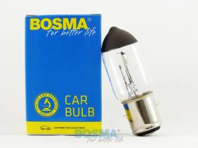 BOSMA 50060225SH - BA20D-6V 25/25W S.HAL