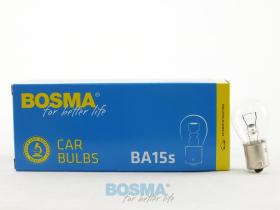 BOSMA 500610 - BA15S(25X47)-6V 21W
