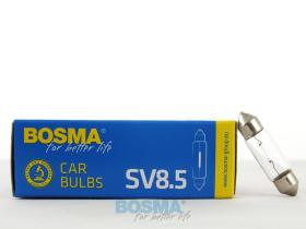 BOSMA 500621 - SV8,5(10X36)-6V 5W