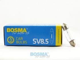 BOSMA 5006213 - SV8,5(10X36)-6V 5W