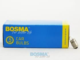 BOSMA 500630 - BA7S-6V 1,2W