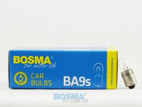 BOSMA 500632 - BA9S-6V 4W