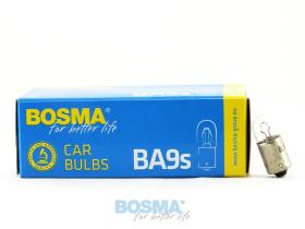 BOSMA 500634 - 6V 5W BA9S