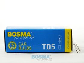BOSMA 500635 - T05-6V 1,2W