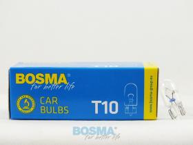 BOSMA 5006363 - T10-6V 3W
