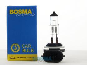 BOSMA 500881 - PGJ13-12,8V 27W H27/2