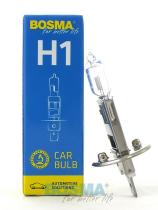 BOSMA 5012031 - H1 P14,5S-12V 100W RALLY