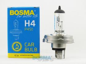 BOSMA 5012061945 - H4 P45T-12V 100/90W SP. FEU