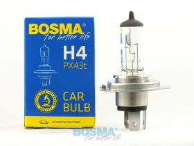 BOSMA 50120635 - H4 PX43T-12V 35/35W HS1