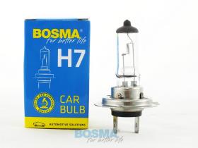 BOSMA 50120671K - H7 PX26D-12V 100W RALLY