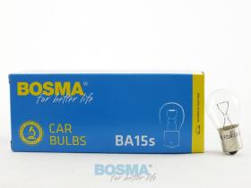 BOSMA 501210 - BA15S(25X47)-12V 21W P21W