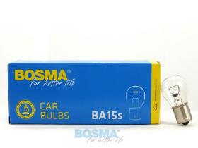 BOSMA 50121035 - BA15S(25X47)-12V 35W