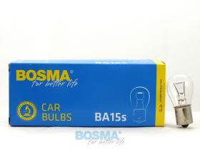 BOSMA 50121045 - BA15S(25X47)-12V 45W