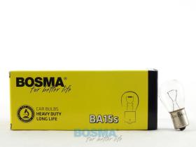 BOSMA 501210LL - BA15S(25X47)-12V 21W P21W LL